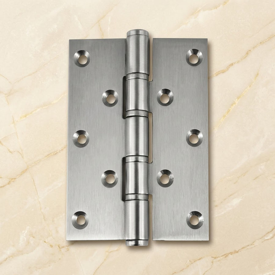 Bản Lề Cối – Bản Lề Cửa Gỗ BL235