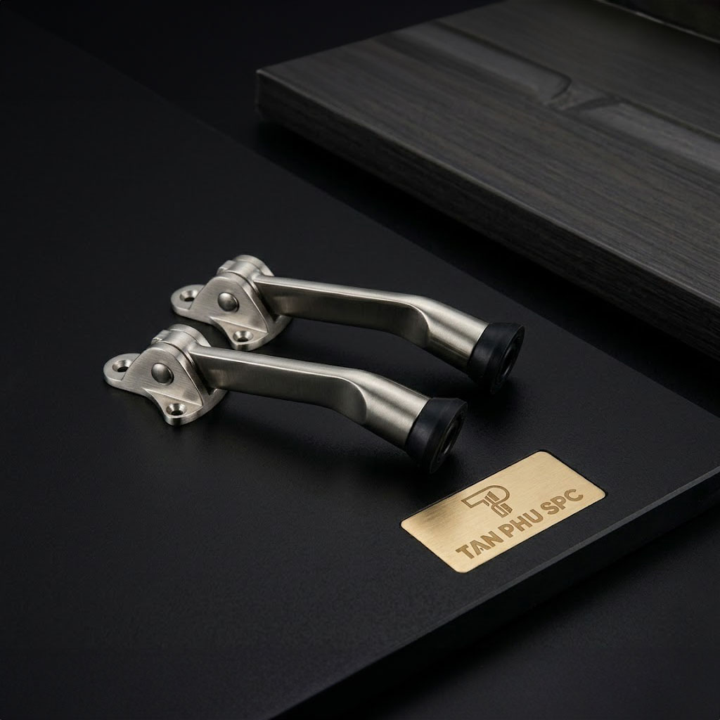 Chặn cửa móng ngựa