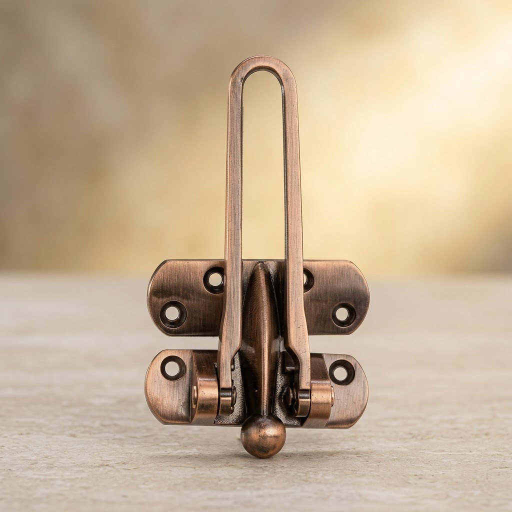 Chốt cửa PTD – AT 01