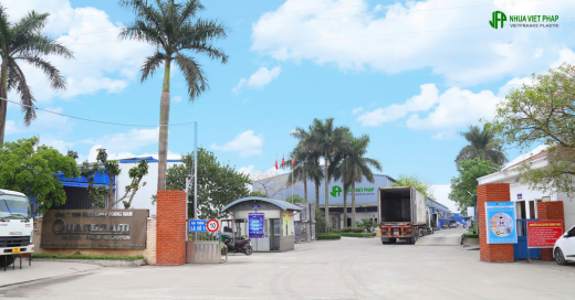 Cơ hội kinh doanh bền vững khi trở thành đại lý cửa gỗ nhựa Việt Pháp