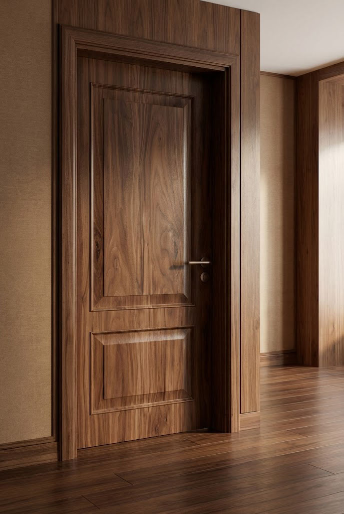 Sản phẩm cửa 4