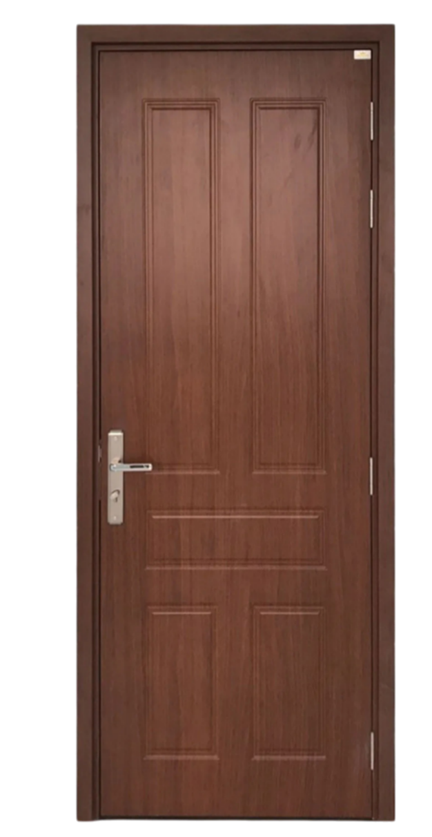 Cửa Composite CNC 3