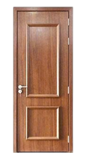 Cửa composite ô phào 1