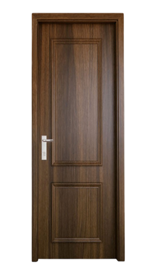 Cửa composite ô phào 3