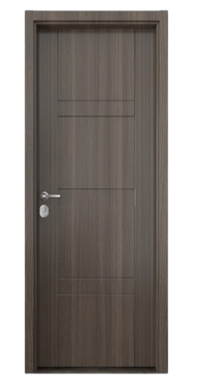 Cửa composite cánh Huỳnh 1