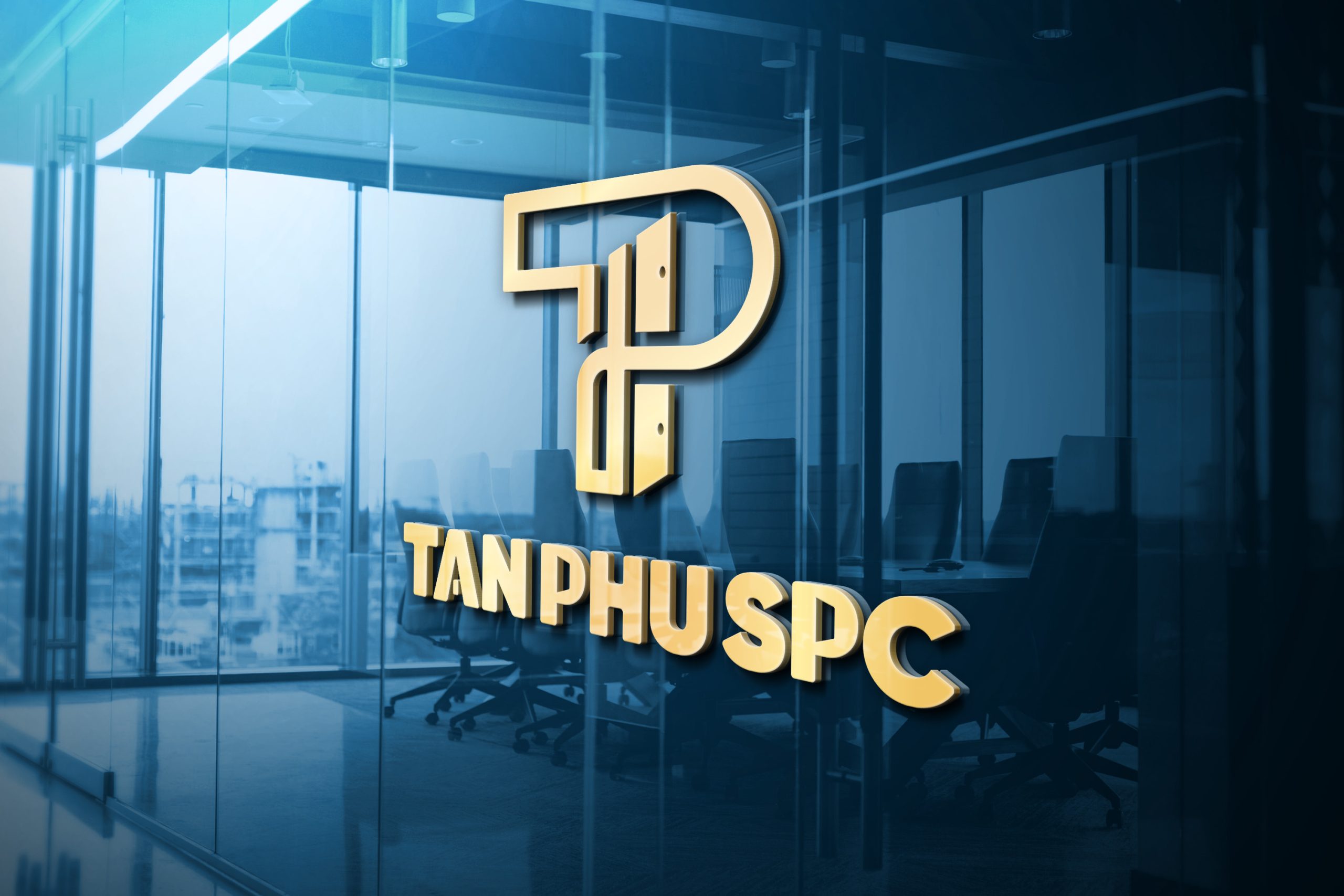 Lịch sử hình thành và phát triển của Tân Phú SPC