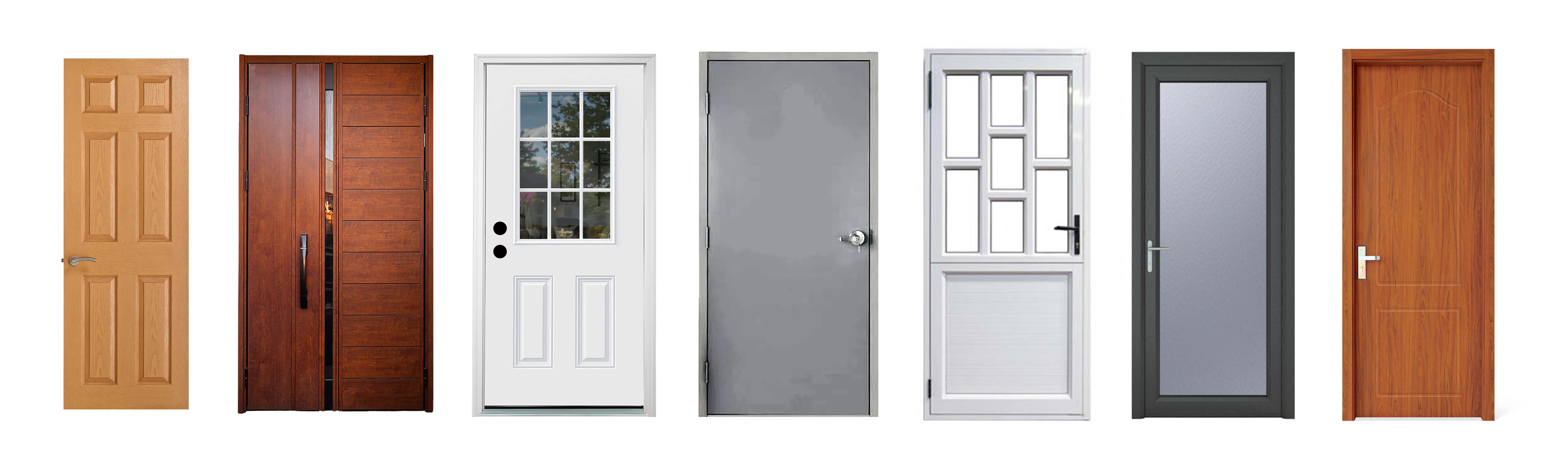 Đừng mua cửa chỉ vì giá rẻ – 5 điều cần kiểm tra trước khi quyết định!